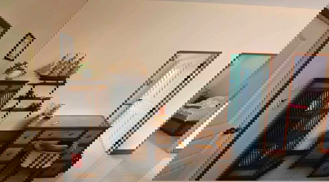 รูป ให้เช่าบ้านสวนรีสอร์ท อำเภอดอยสะเก็ด-เชียงใหม่ ใกล้วัด พระธาตุดอยสะเก็ด (R1075) T.0946511456 - รูปที่ 5/9