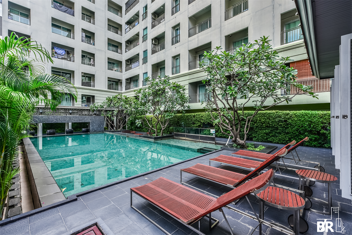 รูป ดีลพิเศษ ราคาดีที่สุด เดอะ ซี้ด เมมโมรี่ สยาม ใกล้ BTS สถานีสนามกีฬาแห่งชาติ - รูปที่ 9/9