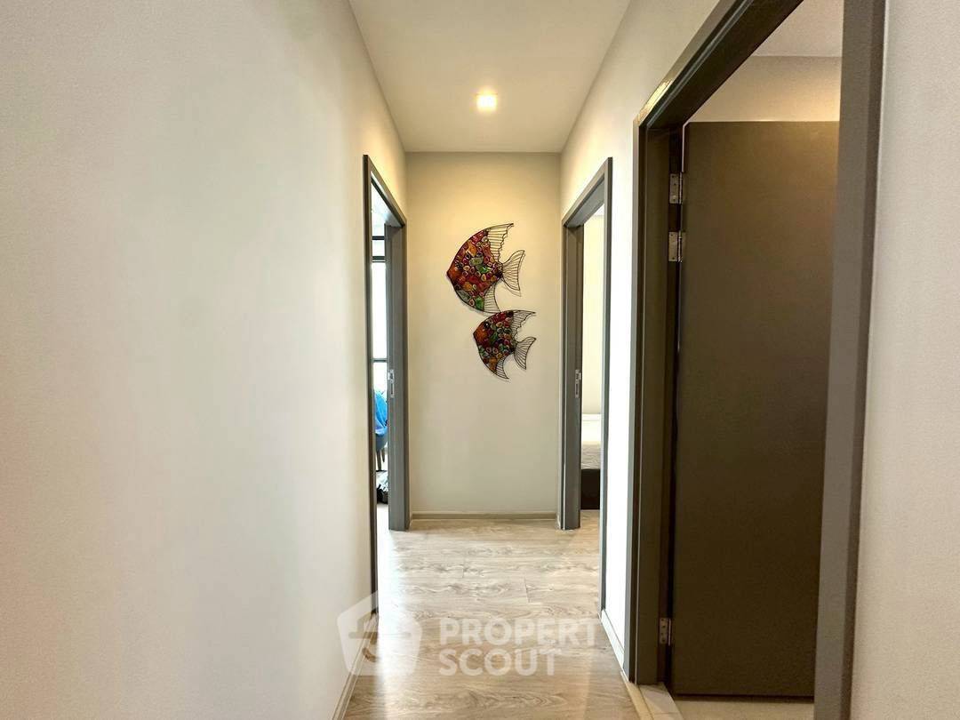 รูป คอนโด 2-ห้องนอน ที่ เดอะ เบส พัทยากลาง ใกล้ เซ็นทรัลเฟสติวัล พัทยาบีช (ID 2821631) - รูปที่ 13/13