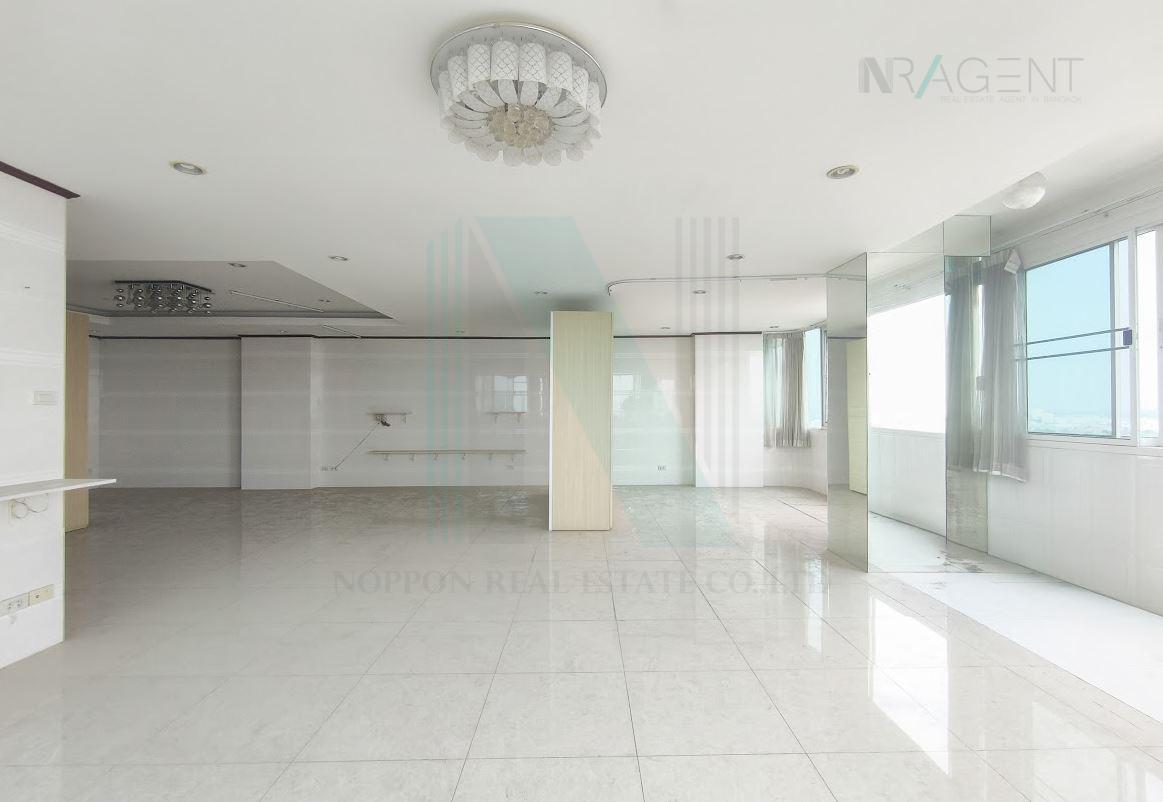 รูป 🚩 ขายคอนโด เดอะ ทรีโอ การ์เด้นท์ อาคาร 1 ชั้น 20 2 ห้องนอน ขนาด 105 ตรม ใกล้ ห้างสรรพสินค้าซีคอนสแควร์ - รูปที่ 2/8