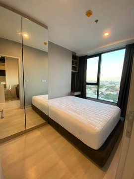 ✅ ✅ ให้เช่า - Knightsbridge Prime Sathorn , Luxury Class 1 ห้องนอน พร้อมเข้าอยู่ ติดต่อไลน์ @bktasset หรือโทร 095-325-8928