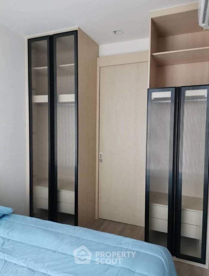 รูป คอนโด 1-ห้องนอน ที่ โนเบิล สเตท 39 ใกล้ BTS พร้อมพงษ์ (ID 2055206) - รูปที่ 5/8