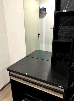 คอนโด ตลาดใหม่ดอนเมือง : 🚩 ขายคอนโด รีช พหลโยธิน 52 อาคาร B ชั้น 6 สตูดิโอ ขนาด 30 ตรม ใกล้ ตลาดยิ่งเจริญ