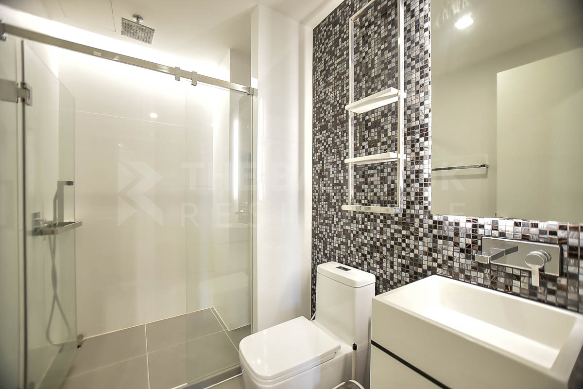 รูป ราคาพิเศษ จำนวนจำกัด เดอะรูม สุขุมวิท69 ใกล้ BTS สถานีพระโขนง - รูปที่ 1/10
