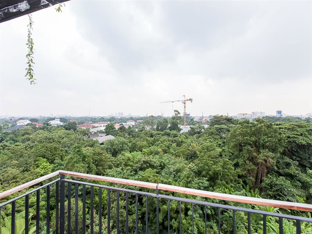 รูป CD304/ปล่อยเช่า Mori Haus (โมริ เฮาส์) | ห้องสวย 2 ห้องนอน 2 ห้องน้ำ ห้องกว้าง อยู่สบาย สไตล์รีสอร์ต - รูปที่ 16/18