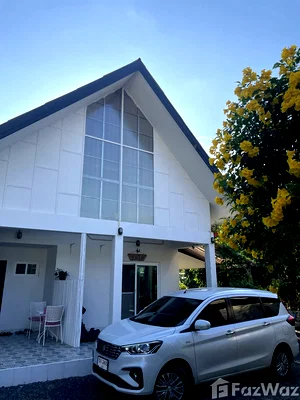 Houses for rent Phuket International Airport : 5 Bedroom House for rent in Sakhu, Phuket  6202178