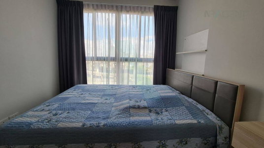 🔺 For Sell Condo IDEO O2 Building A, Floor 9,1 bed room, Room size 33 sqm