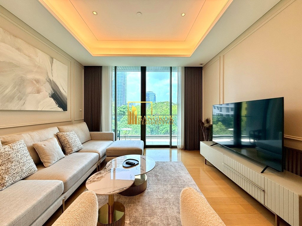 picture Baan Sindhorn | Outstanding 2 Bedroom Luxury Property - BR17141CD - 1/31