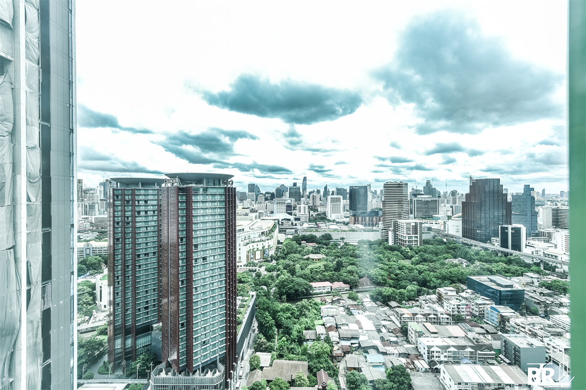 รูป วิช ซิกเนเจอร์ มิดทาวน์ สยาม ใกล้ BTS สถานีราชเทวี ประหยัดเวลา เดินทางสะดวก - รูปที่ 5/10