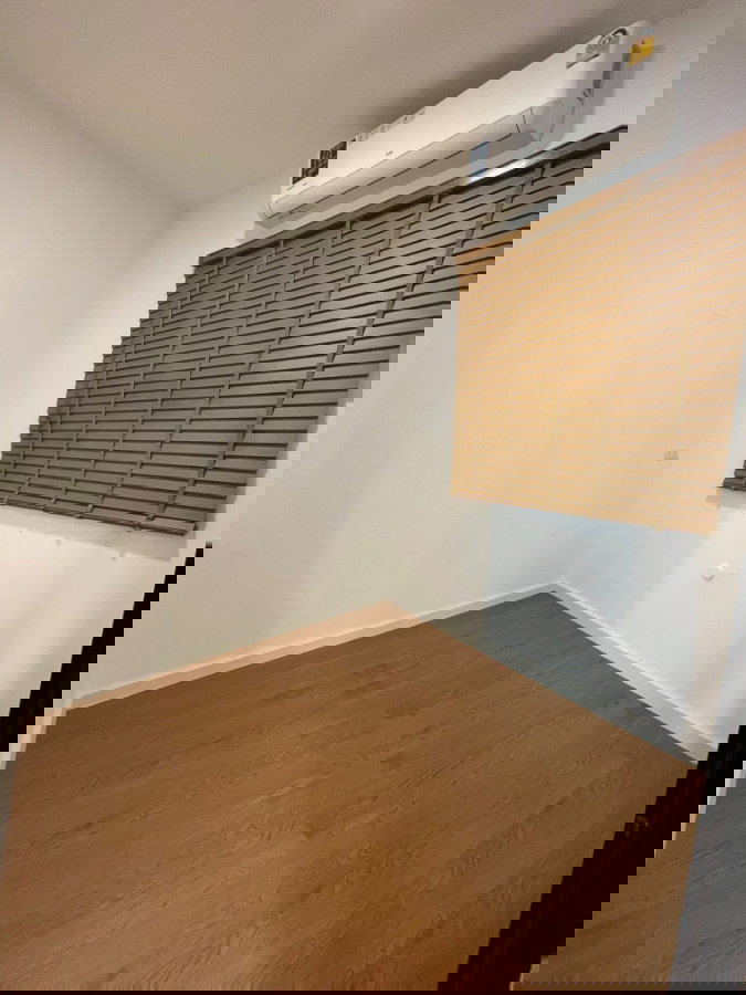 รูป 📢 ให้เช่าทาวน์โฮม 3 ชั้น Patio ศรีนครินทร์-พระราม9 (กรุงเทพกรีฑา) - รูปที่ 27/32