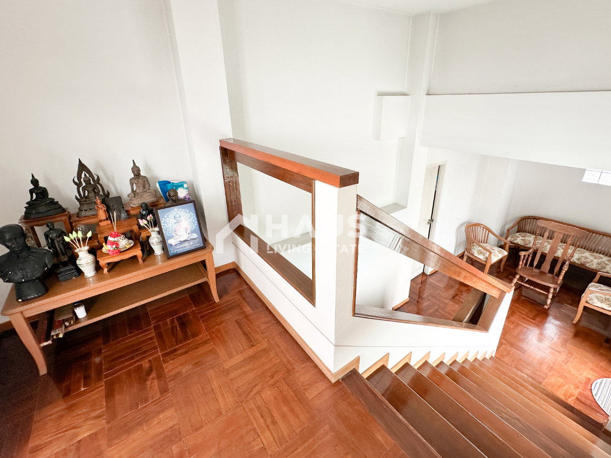picture Chuan Cheun Prachacheun / 5 Bedrooms #HPCC029 - 35/42
