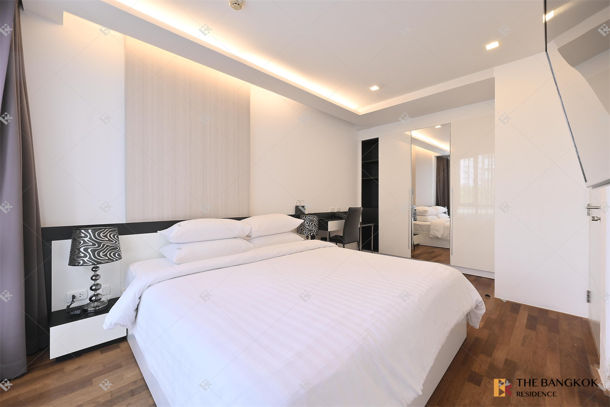 รูป เบเวอรี่ 33 เซอร์วิส สวีท ตอบโจทย์ทุกไลฟ์สไตล์ - รูปที่ 4/10