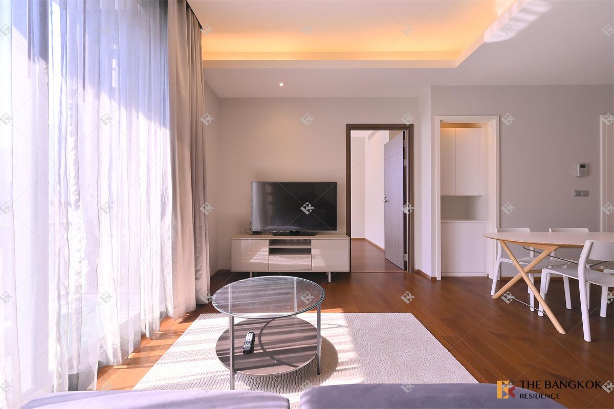 รูป ควอทโทร บาย แสนสิริ  ทำเลศักยภาพ ไม่แพงอย่างที่คิด - รูปที่ 6/10