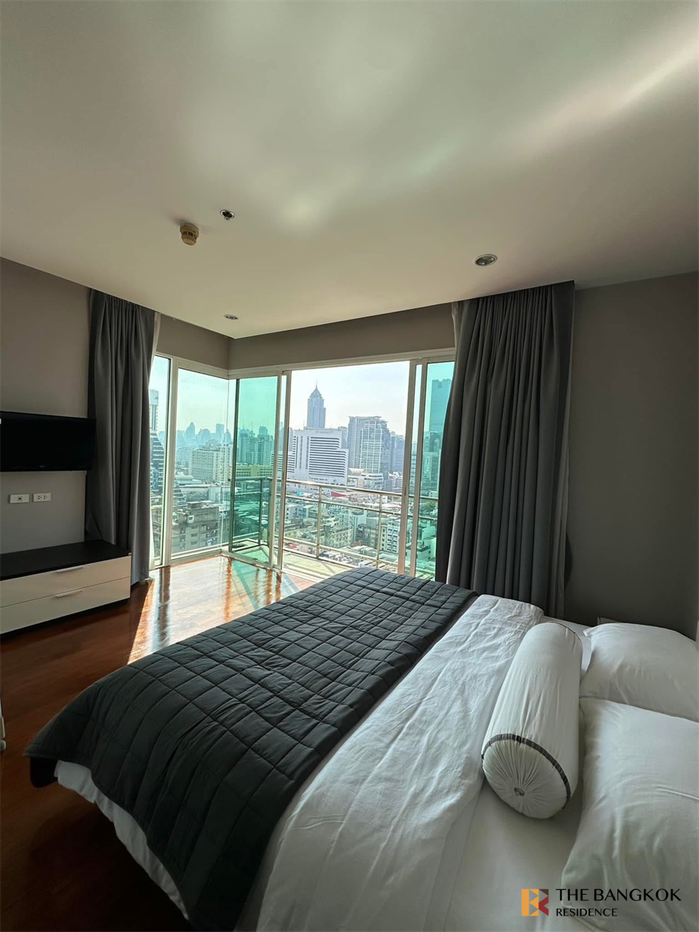 picture The Prime 11 near BTS Nana Easy Travel, Fully Utilized Space - 7/9