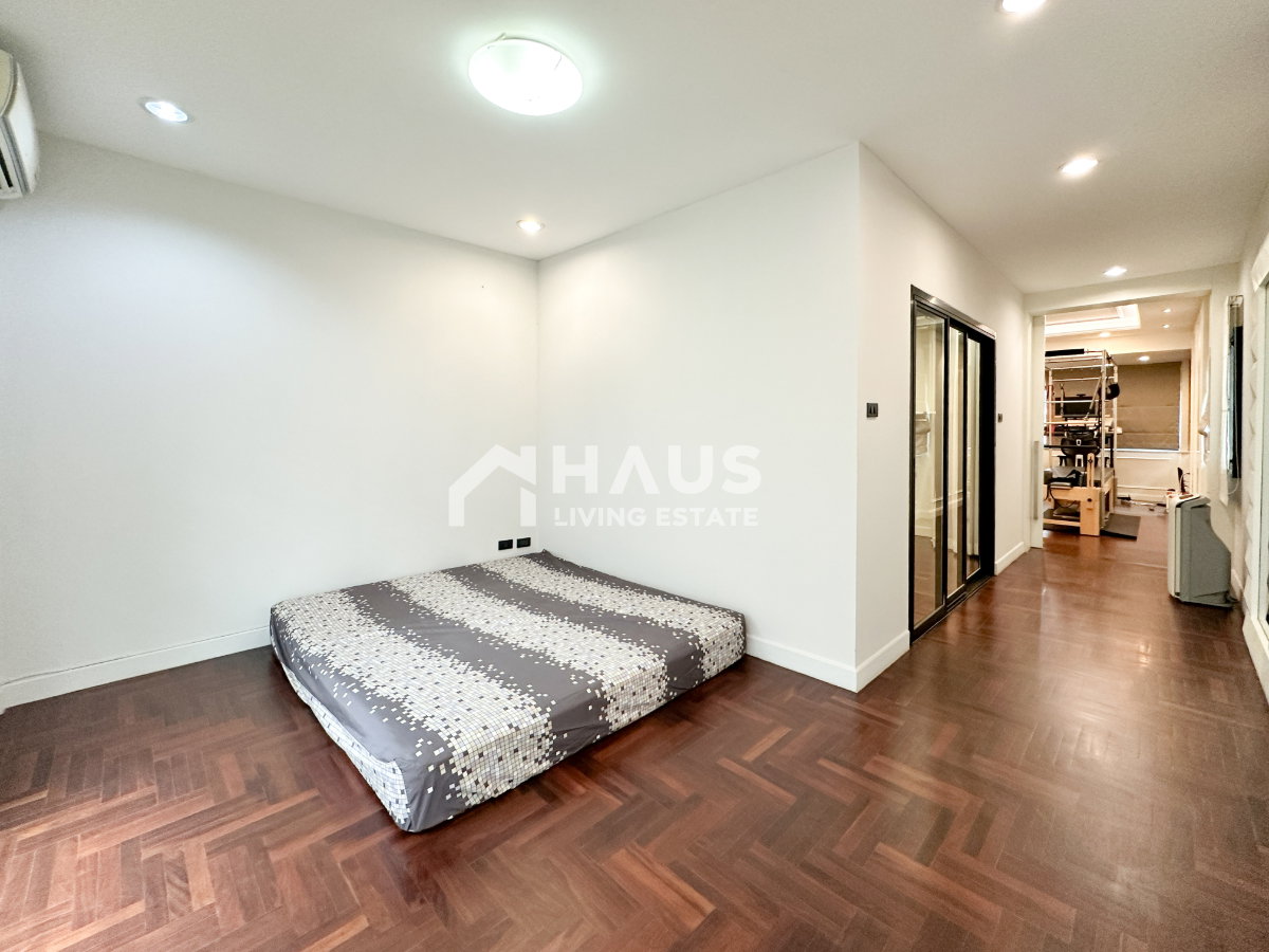 picture Grand Canal Prachachuen / 3 Bedrooms #HPCC020 - 10/35