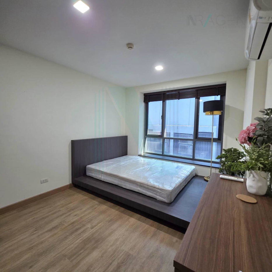 รูป 🎉 ให้เช่าคอนโด โว๊ค สุขุมวิท 31 อาคาร 1 ชั้น 8 2 ห้องนอน ขนาด 80 ตรม ใกล้ EmQuartier - รูปที่ 2/8