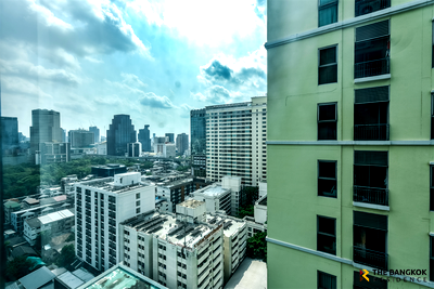 Condos for sale : Wish Signature Midtown Siam near BTS Ratchathewi Comfortable and Ready to Move-in