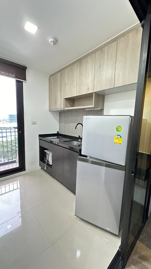 รูป [เช่า] Lyss Ratchayothin Condo (ลิสส์ รัชโยธิน) คอนโด Low-rise ทำเลใจกลางรัชโยธิน ใกล้ BTS เพียง 200 เมตร - รูปที่ 16/19