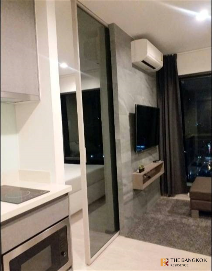 รูป ริธึ่ม สุขุมวิท 36-38 ราคาพิเศษ จองด่วนก่อนหมด ใกล้ BTS สถานีทองหล่อ - รูปที่ 1/10