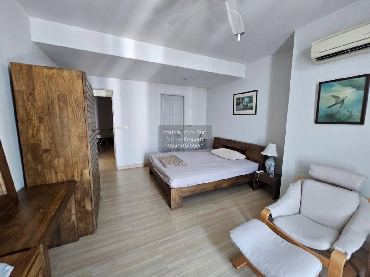 รูป เช่า คอนโด  Baan Sathorn Chaopraya BTS-กรุงธนบุรี เจริญนคร คลองต้นไทร คลองสาน กรุงเทพ CX-02375 ✅ ทักไลน์ @connexproperty ตอบทันที ทีมงานมืออาชีพ ✅ - รูปที่ 3/7