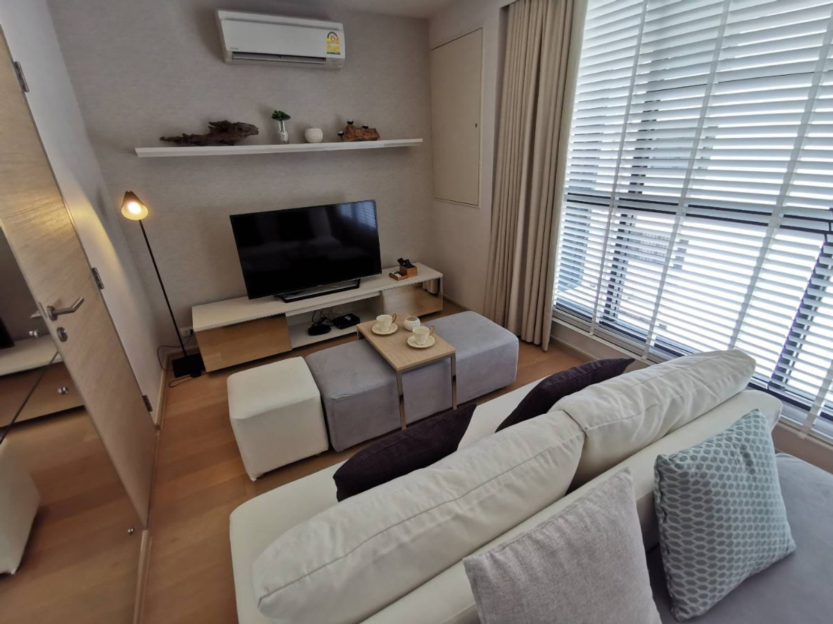 picture Liv @49 Sukhumvit 2 bedroom Duplex 🔑🎈 - 1/7