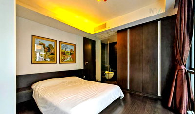 Condos for rent : 📌 For Rent Condo SIAMESE GIOIA Building 1, Floor 2,2 bed room, Room size 70 sqm