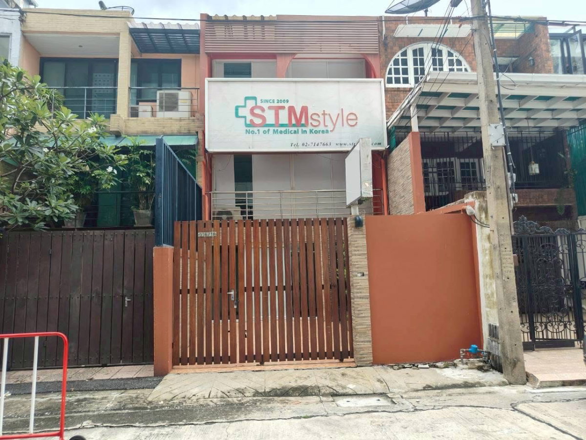 picture #R9863 🎉 230469 House for Rent, Thonglor - 18/18