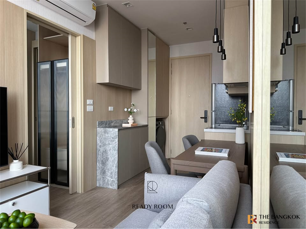 picture NOBLE STATE 39 Hurry to book!! Limited quantity near BTS Phrom Phong - 6/10