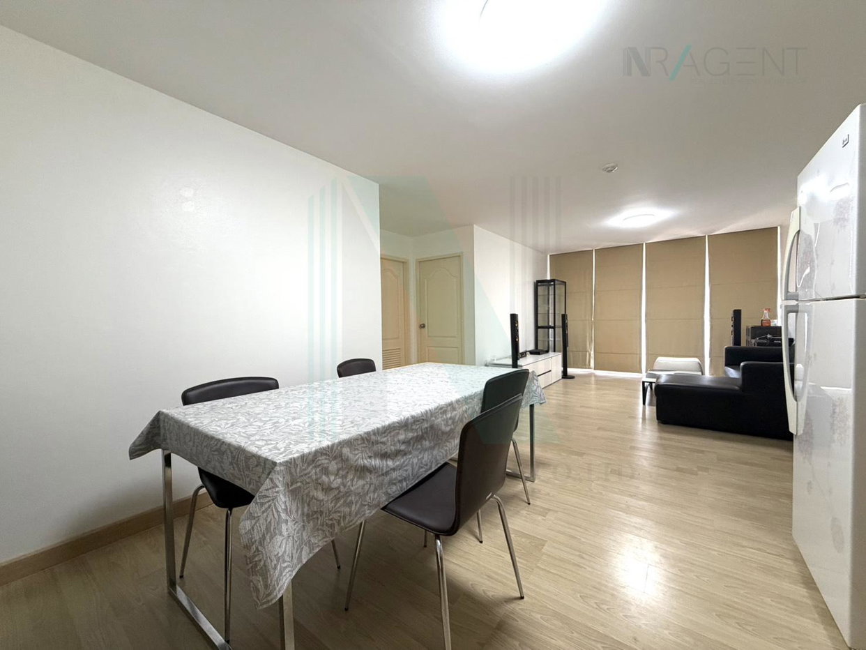 รูป 🚩 ขายคอนโด พรีมา ศรีนครินทร์ อาคาร C ชั้น 3 2 ห้องนอน ขนาด 69 ตรม ใกล้ ตลาดเอี่ยมสมบัติ - รูปที่ 3/8