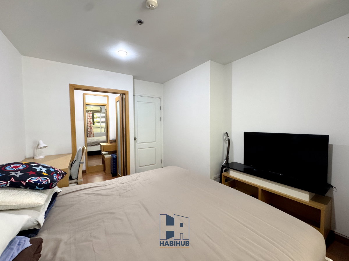 รูป 🏠✨ The Next Sukhumvit 52 | ขายคอนโด 1 ห้องนอน (HBH-SKV-280) - รูปที่ 4/14