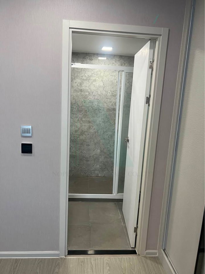 picture 🎉 For Rent Condo ATMOZ OASIS ONNUT Building E, Floor 4,Studio, Room size 24 sqm - 8/8