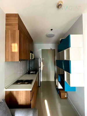 ขายคอนโด : 🔺 ขายคอนโด ไอดีโอ มิกซ์ สุขุมวิท 103 อาคาร 1 ชั้น 20 1 ห้องนอน ขนาด 30 ตรม ใกล้ ห้างสรรพสินค้าเซ็นทรัลบางนา