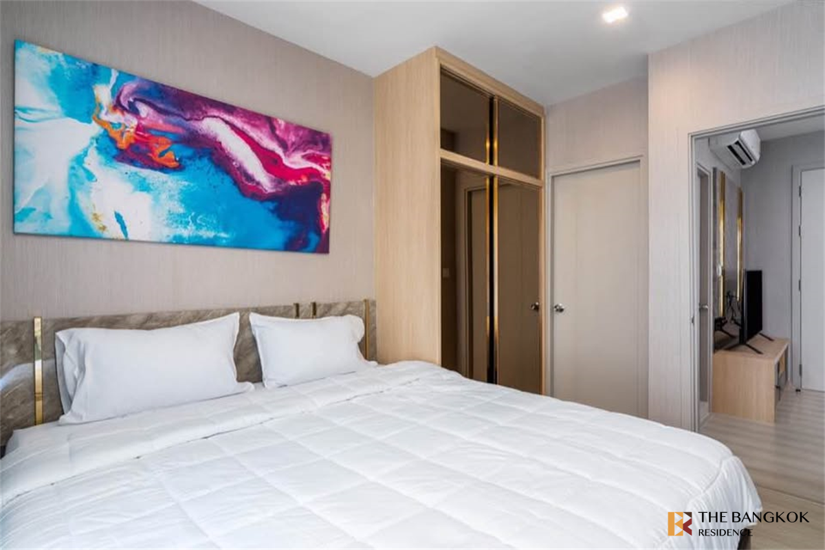 picture Book quickly before the room is gone!! Life Sukhumvit 48 - 1/10