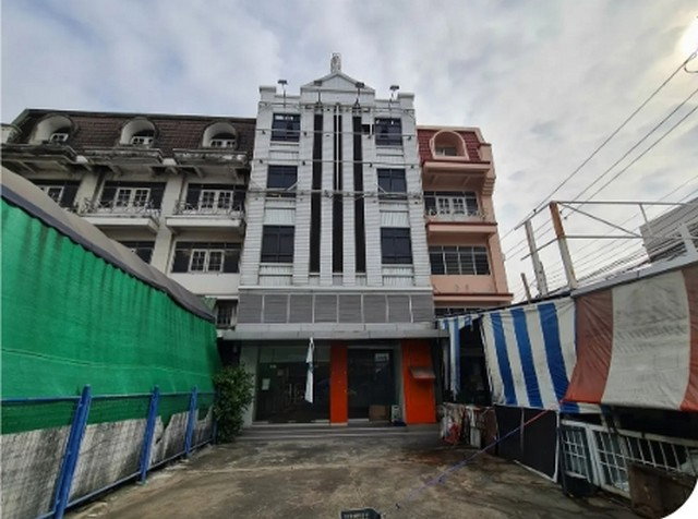 picture FOR SALE  OFFICE PROPERTY  20135000 BAHT. - 3/8