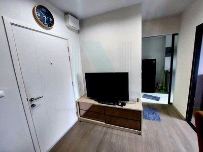 ขายคอนโด : 📌 ขายคอนโด แอสปาย สาทร-ตากสิน คอปเปอร์ โซน อาคาร 1 ชั้น 10 1 ห้องนอน ขนาด 26.00 ตรม ใกล้ Lotus กัลปพฤกษ์