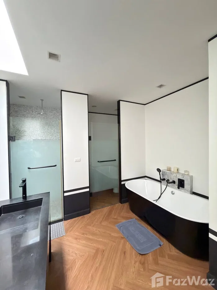รูป ขาย วิลล่า 3 ห้องนอน ในโครงการ โมโน ลักซูรี่ วิลล่า ป่าสัก 5806766 - รูปที่ 5/16