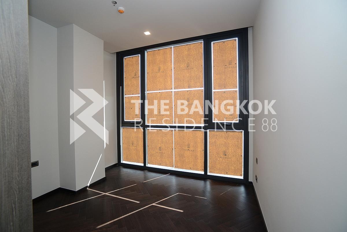 รูป คอนโด Luxury พร้อมอยู่บนทำเลที่ดีที่สุด เดอะ โมนูเมนท์ สนามเป้า ใกล้ BTS สถานีสนามเป้า - รูปที่ 1/10