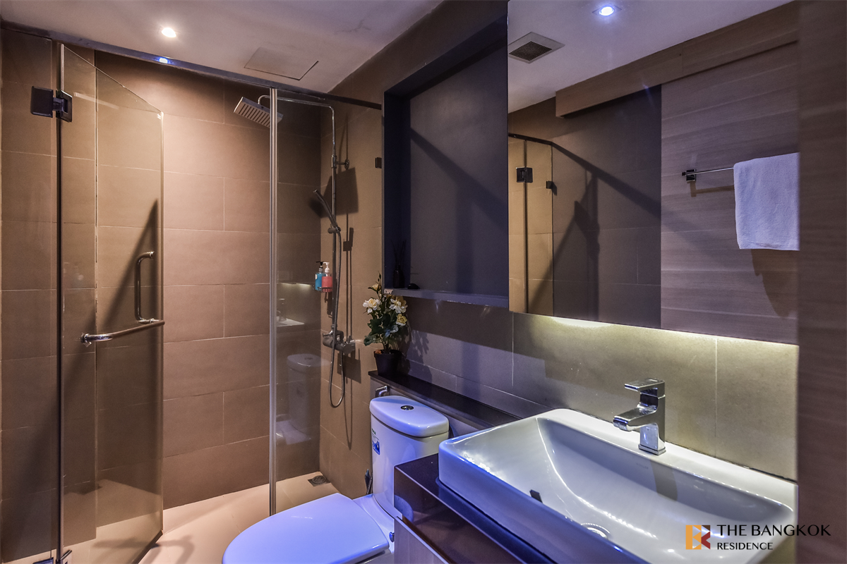 รูป ราคาดี ทำเลทอง ห้ามพลาด!! คลาส สีลม ใกล้ BTS สถานีช่องนนทรี - รูปที่ 5/10