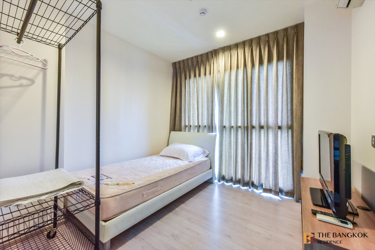รูป 🔥 Available Now Best Price🔥Rhythm Rangnam 2B2B 58.46sqm. Just 32K/Month Call Ms.Angel(Aumi)0658209572 - รูปที่ 8/8