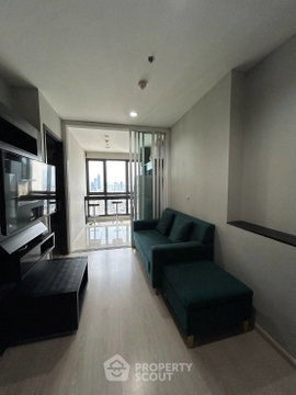 คอนโด 1-ห้องนอน ที่ ริทึ่ม สุขุมวิท 44/1 ใกล้ BTS พระโขนง (ID 996943)