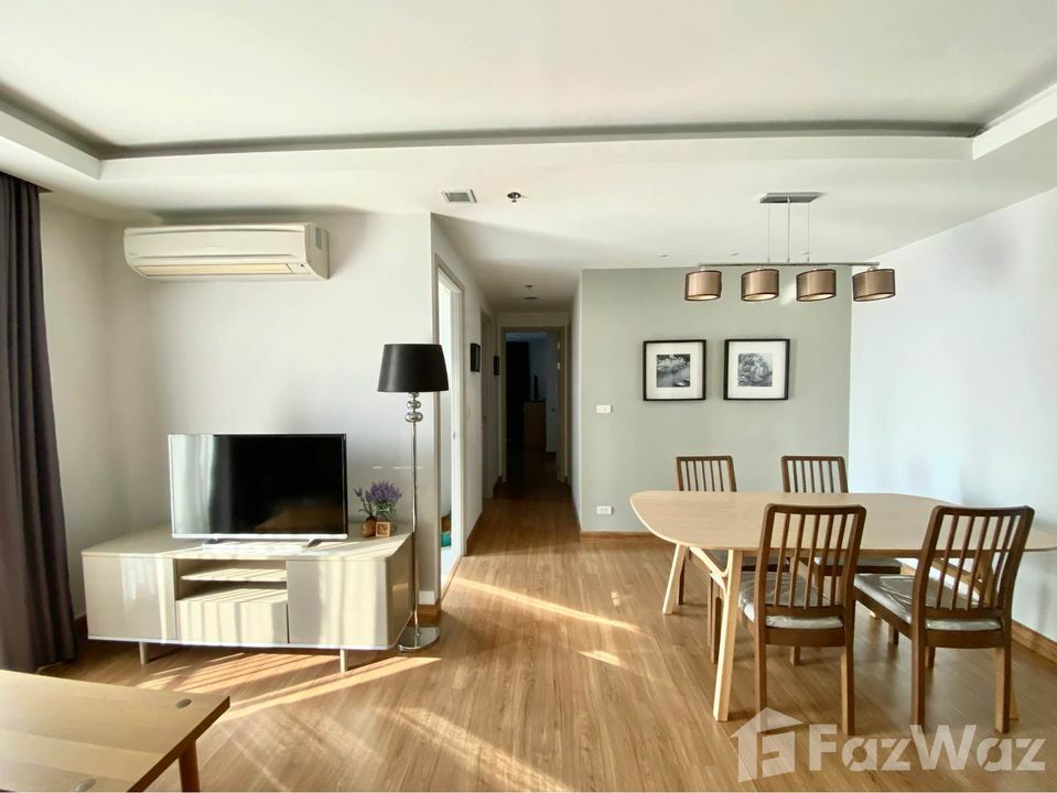 รูป คอนโดให้เช่า 2 ห้องนอน ในโครงการ ทรู ทองหล่อ 1075906 - รูปที่ 3/10