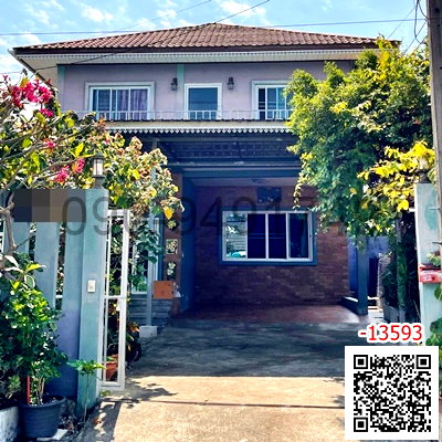 เช่าบ้านเดี่ยว ม.เกริก : เช่า บ้านลาดปลาเค้า 62 เป็นบ้านเดี่ยว 2 ชั้น ใกล้ เซ็นทรัลรามอินทรา