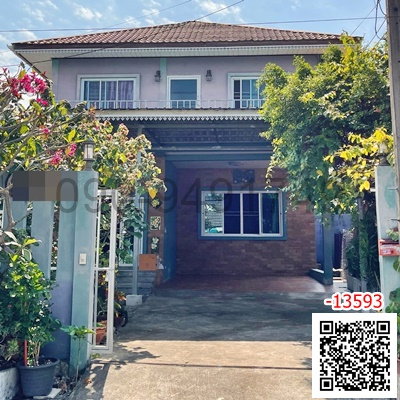 รูป เช่า บ้านลาดปลาเค้า 62 เป็นบ้านเดี่ยว 2 ชั้น ใกล้ เซ็นทรัลรามอินทรา - รูปที่ 1/26
