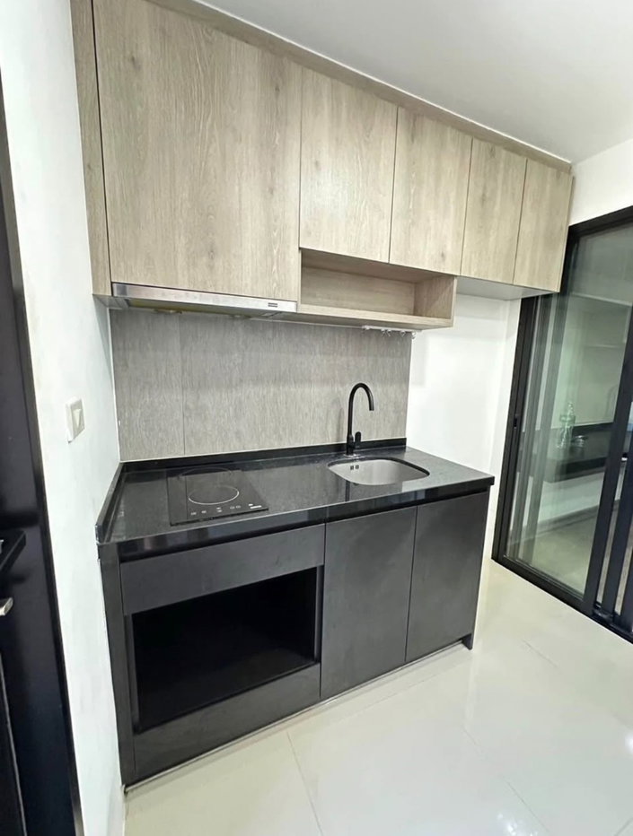 รูป [เช่า] Lyss Ratchayothin Condo (ลิสส์ รัชโยธิน) คอนโด Low-rise ทำเลใจกลางรัชโยธิน ใกล้ BTS เพียง 200 เมตร - รูปที่ 12/19