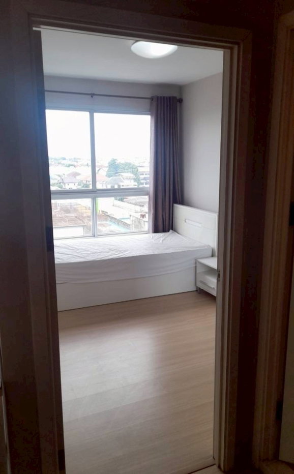 picture Plum Condo Babgkae Full Furnitured  - 5/18