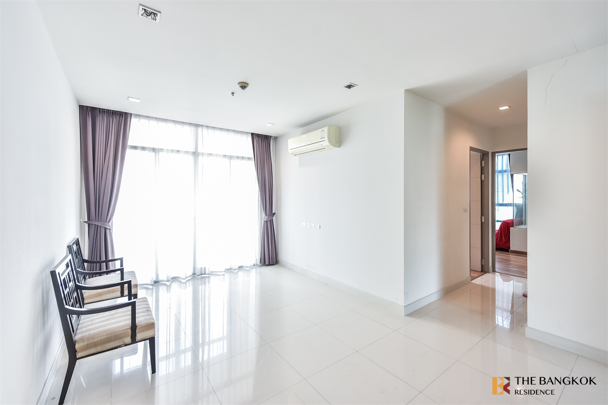 รูป ไอดีโอ เวิร์ฟ ราชปรารภ ใกล้ Airport Rail Link สถานีราชปรารภ เดินทางง่าย พื้นที่ใช้สอยจัดเต็ม - รูปที่ 5/10