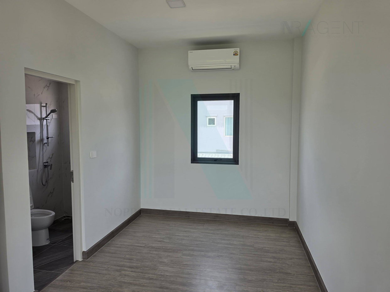 รูป 📌 ขายบ้านเดี่ยว โครงการ บ้านกลางเมือง ดิ อิดิชั่น ศรีนครินทร์-สวนหลวง 2 ชั้น 3 ห้องนอน 4 ห้องน้ำ - รูปที่ 6/8