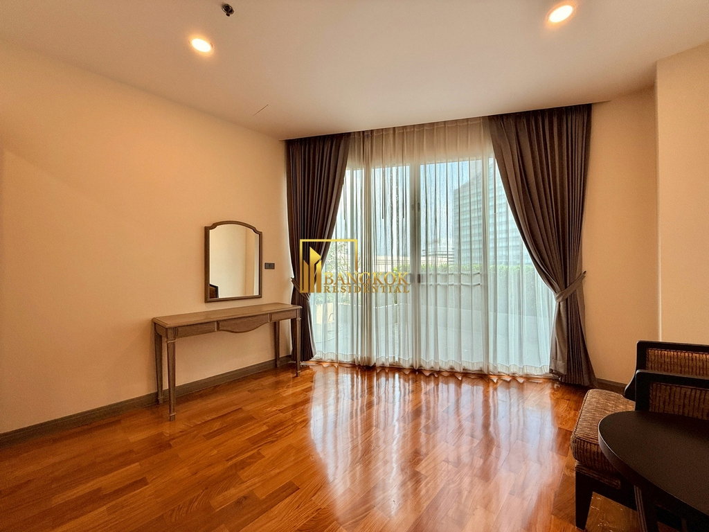 รูป Expansive 4 Bedroom Penthouse Apartment in Vibrant Area - BR20058AP - รูปที่ 35/65