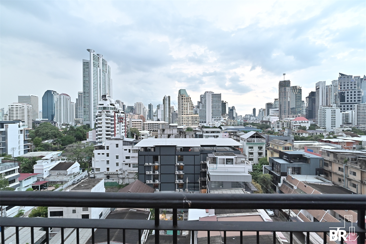 รูป อกัสตัน สุขุมวิท 22 ขนของย้ายเข้าได้ทันที - รูปที่ 6/10