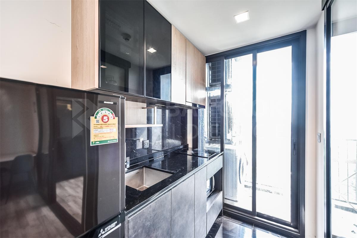 รูป เดอะไลน์ จตุจักร-หมอชิต รีบจองก่อนห้องหลุด!! ใกล้ BTS สถานีหมอชิต - รูปที่ 1/10